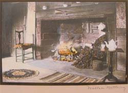 Wallace Nutting Image